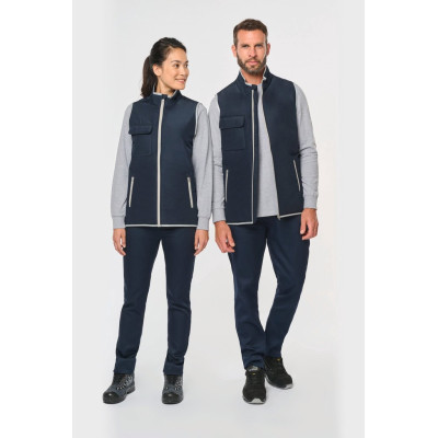 4-layer thermal bodywarmer